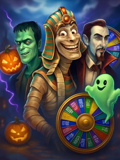 Halloween Wins