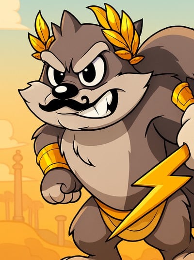 Zeus