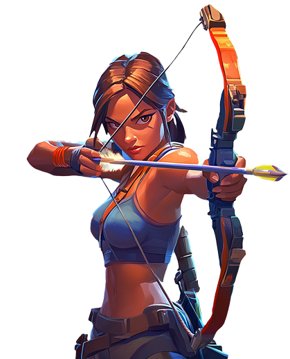 Archer Character